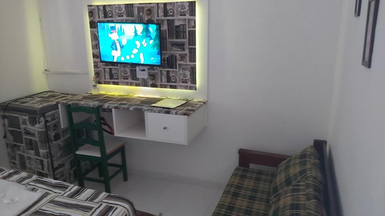 Hotel Pousada Girassol マチーニョス エクステリア 写真