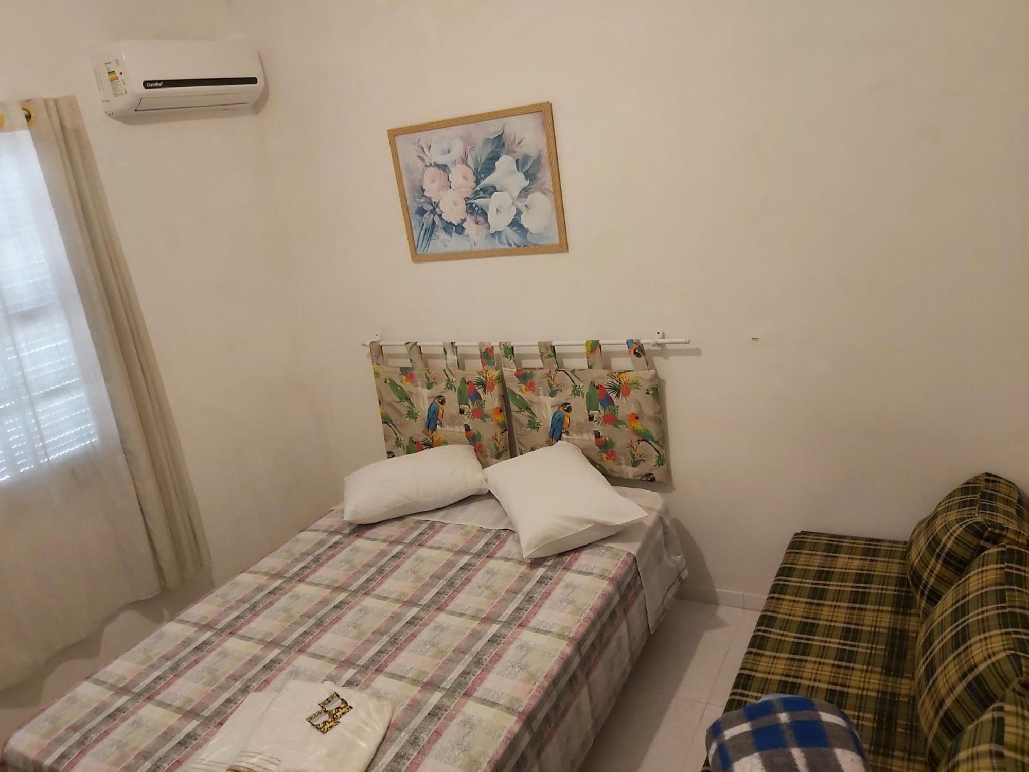 Hotel Pousada Girassol マチーニョス エクステリア 写真