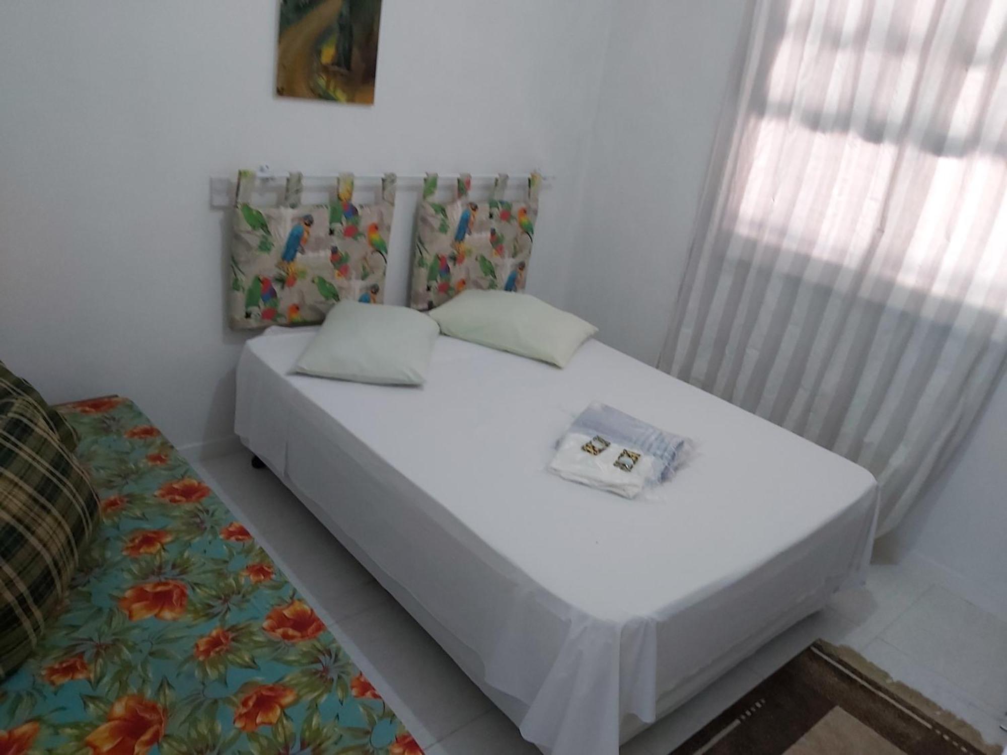 Hotel Pousada Girassol マチーニョス エクステリア 写真