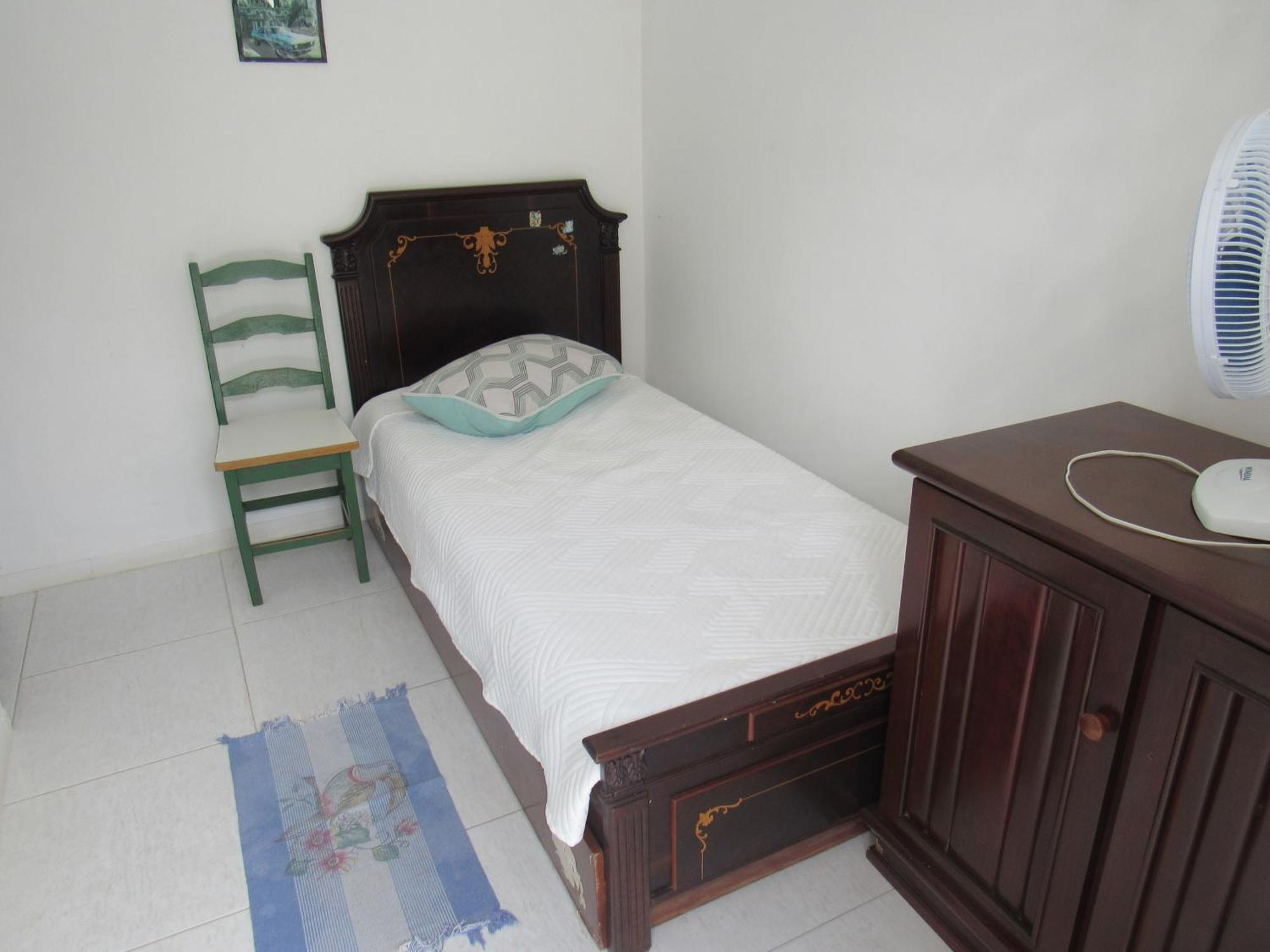 Hotel Pousada Girassol マチーニョス 部屋 写真