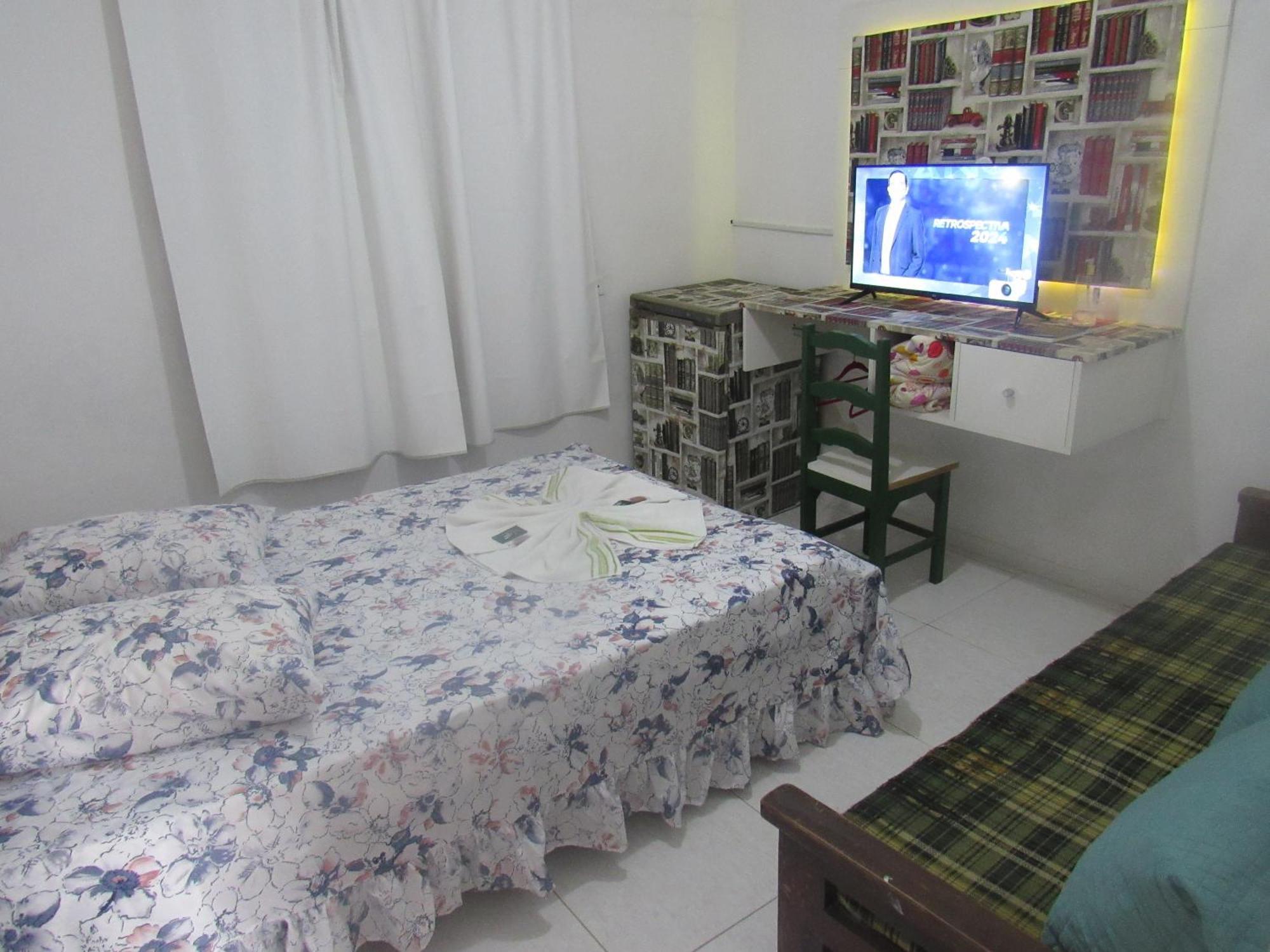 Hotel Pousada Girassol マチーニョス 部屋 写真