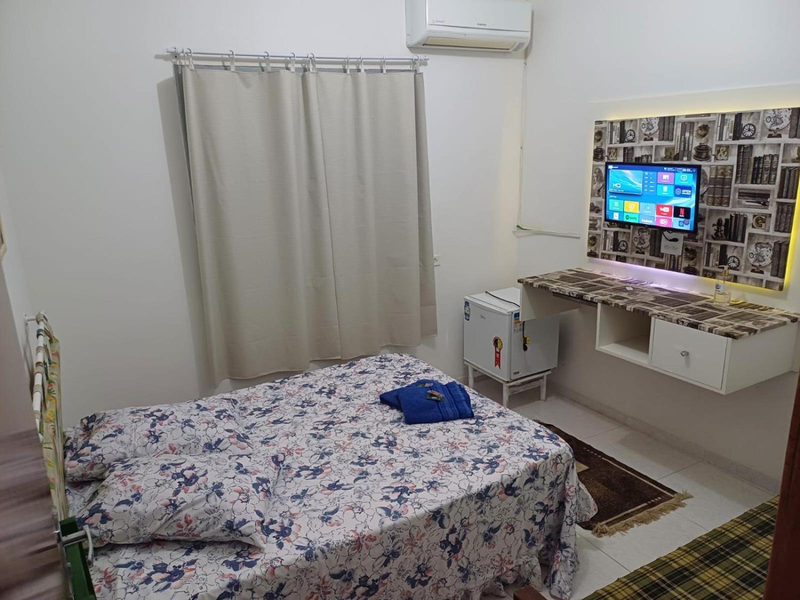 Hotel Pousada Girassol マチーニョス エクステリア 写真